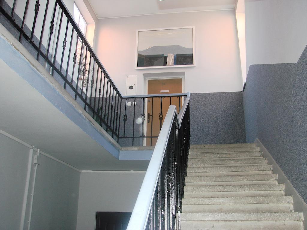 Apartament Teatralny Gdansk Exterior photo